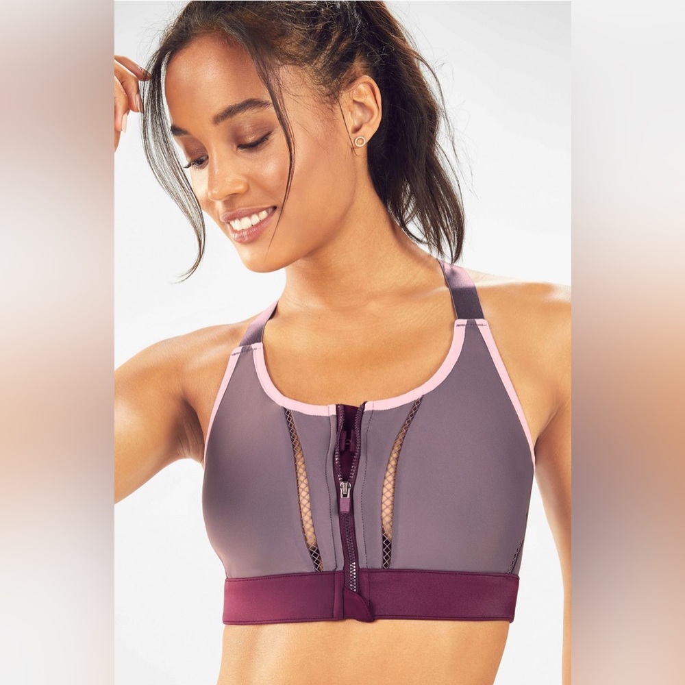 Fabletics Sports Bra